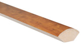 Quarter Round, Impact Collection, Amazonian Hickory