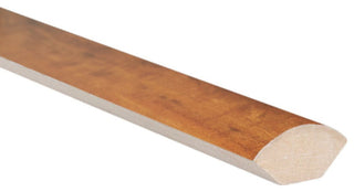 Quarter Round, Impact Collection, Amazonian Hickory