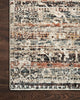 Theia Rug, Taupe and Multi, Taupe/Multi, 11'6"x16'