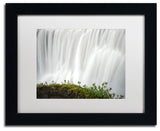 Philippe Sainte-Laudy 'Float' Matted Framed Art