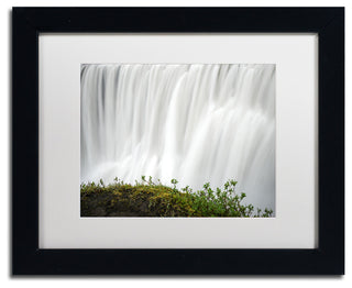 Philippe Sainte-Laudy 'Float' Matted Framed Art