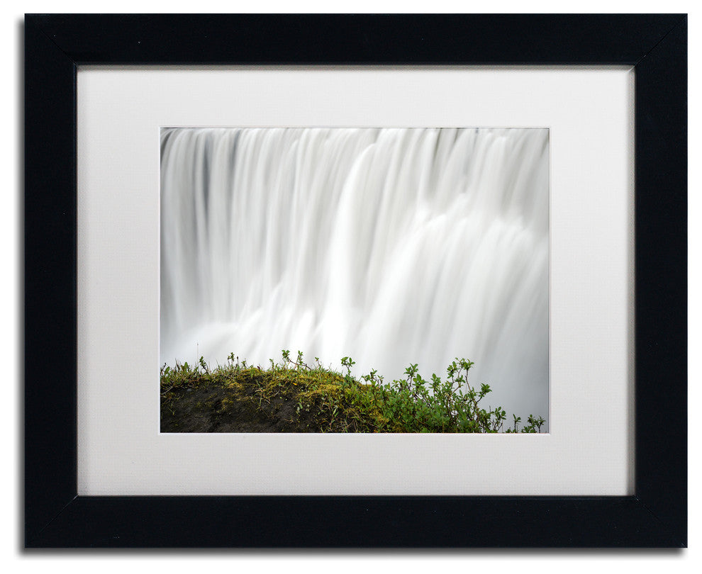 Philippe Sainte-Laudy 'Float' Matted Framed Art