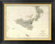 "Italy III, 1830"  by Society for the Diffusion of Useful Knowledge, 26x21"