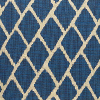 Sanur Pillow - Blue