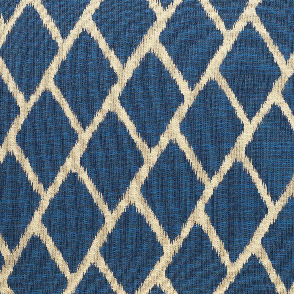 Sanur Pillow - Blue
