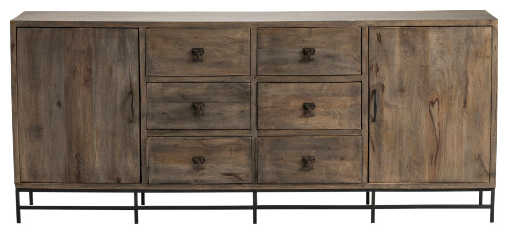 Devonshire Sideboard
