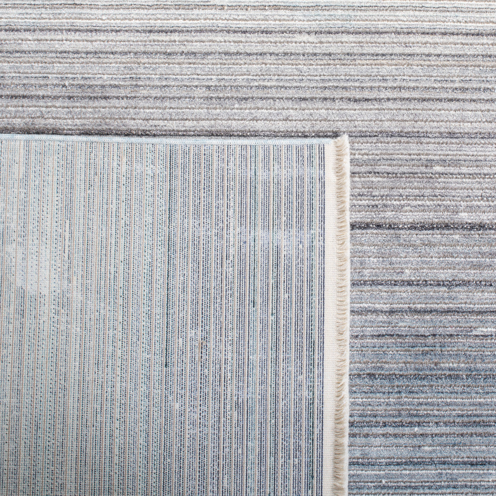 Safavieh Dream DRM472M Rug, Blue/Ivory, 9' X 12'