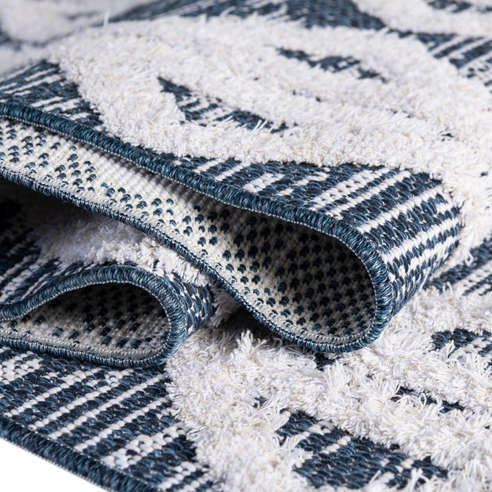 Unique Loom Sabrina Soto Casa Palma Area Rug