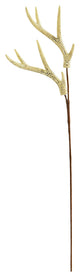 33" Antlers Artificial Spray, 8-Piece Set