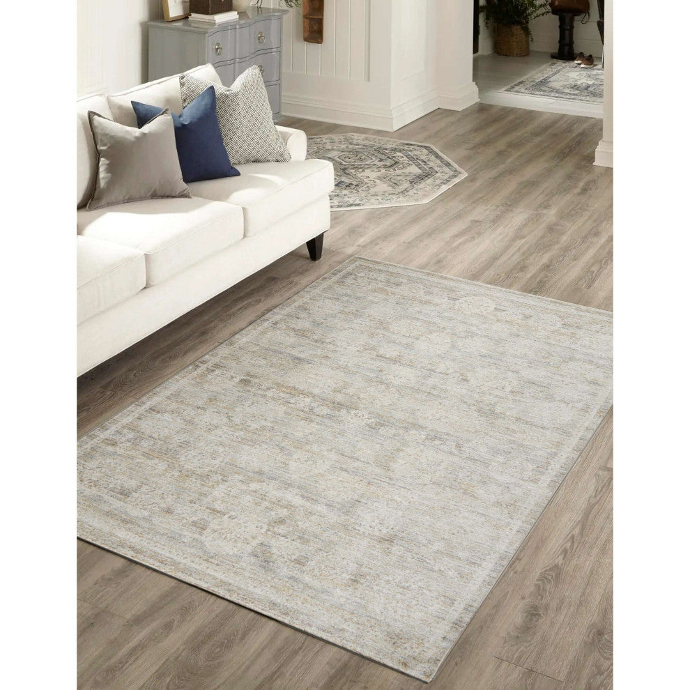 Umbria Persian Multi Area Rug - Multi, 2'x3'