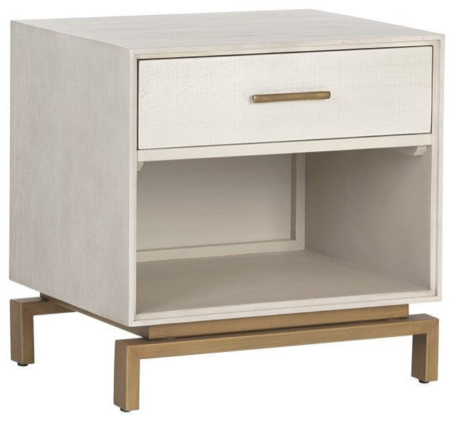 Valencia Nightstand