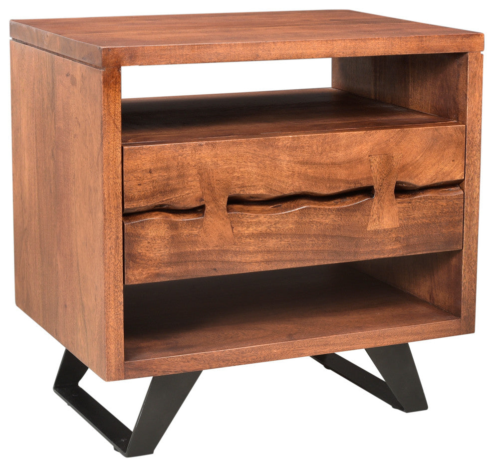 Madagascar Nightstand