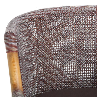 Safavieh Brando Counter Stool, Brown