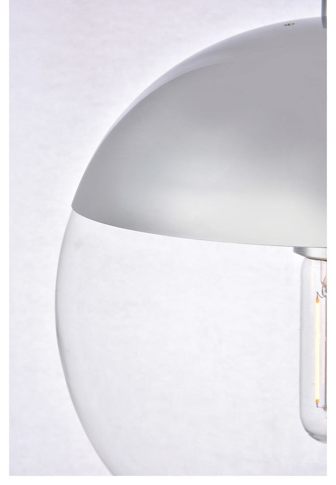 Living District Ld6077C Maxime 5-Light Pendant