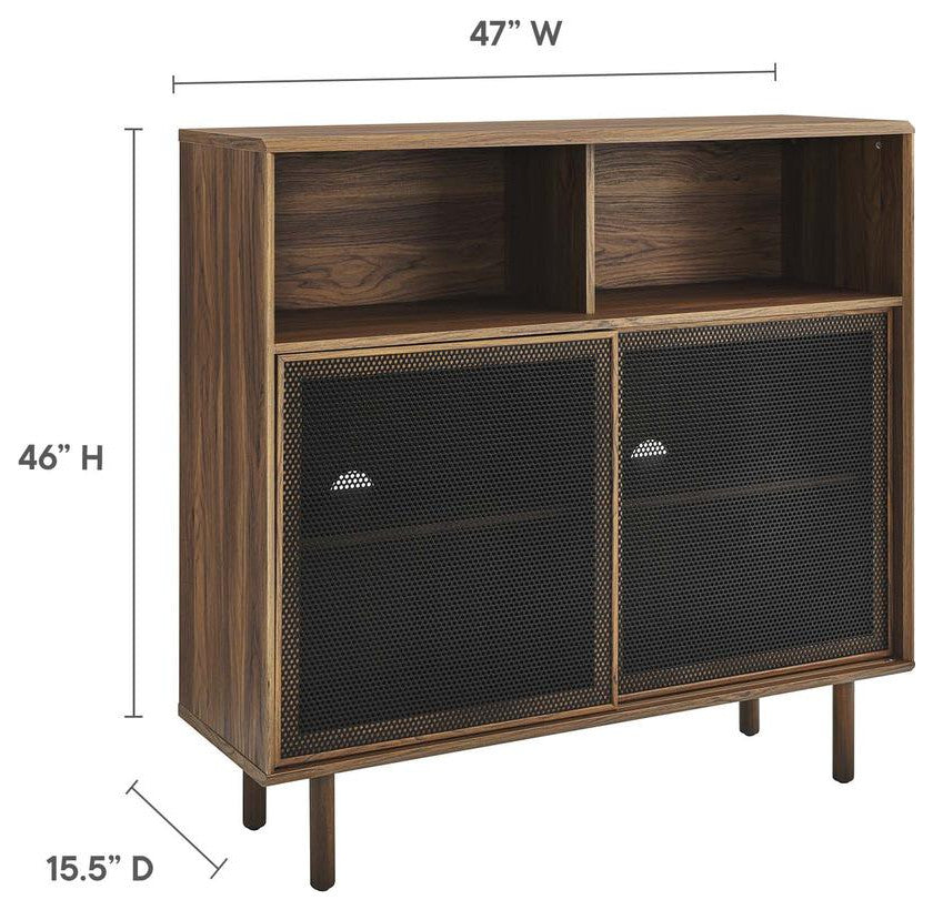 Kurtis 47 Display Cabinet