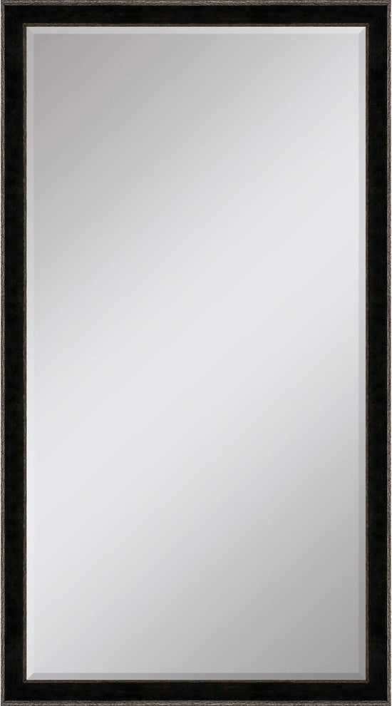 #535 30"x72" Beveled
