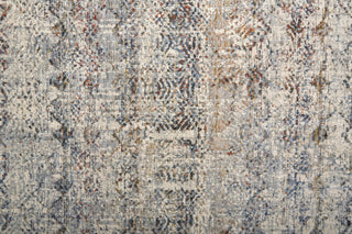 Frencess R39GL Transitional/Rustic/Farmhouse Rug, Gray, 3'x5'