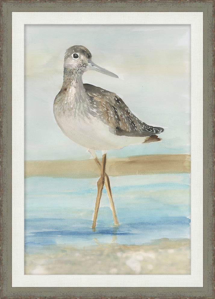 Sea Bird 4, Giclee Reproduction Artwork