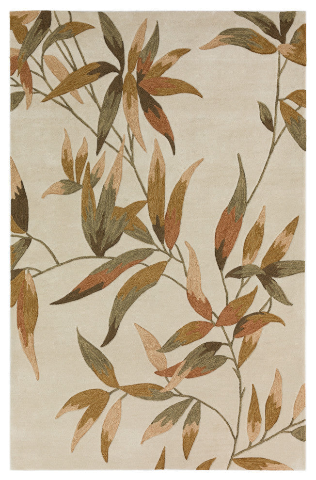 Dalyn Studio SD4 Ivory 5'x7'9" Rug