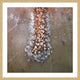 "Rock Pile" Framed Print by Karolis Janulis