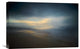 "Walk Along The Edge Of Nowhere" Canvas by Santiago Pascual Buye, 22x15"
