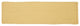 Colonial Mills Stair Tread Simply Home Solid Pale Banana Stair Tread