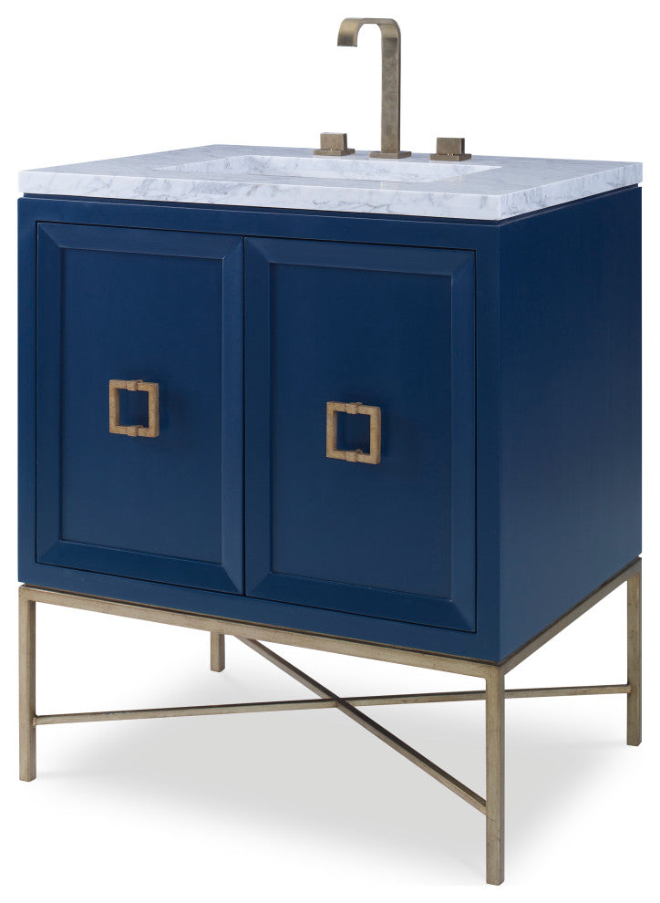 Ambella Home Collection Admiral Petite Sink Chest