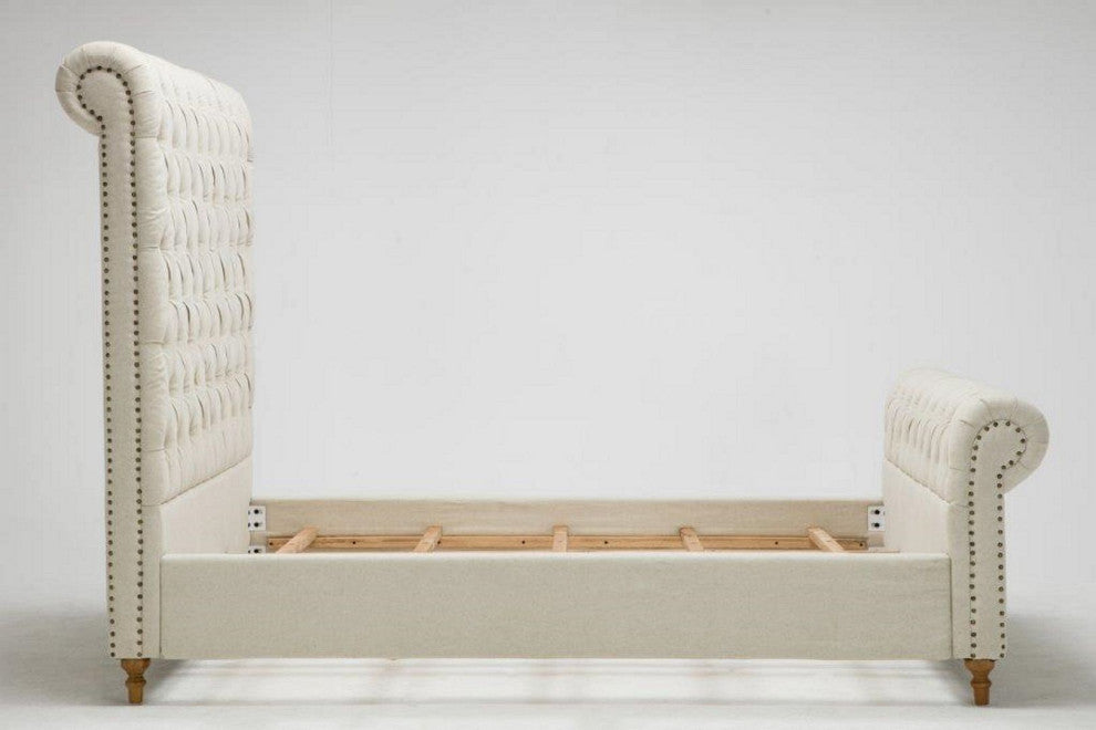 Manhattan Comfort Empire Full-Size Bed