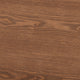 Kari Ash Walnut Platform Bed, King