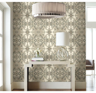 Inner Beauty Peel and Stick Wallpaper