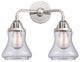 Innovations Lighting 288-2W-PC-G192 Bellmont 2 Light 14" Bath Vanity Light