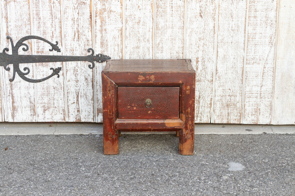 Kang Style Chinese Petite Altar Table