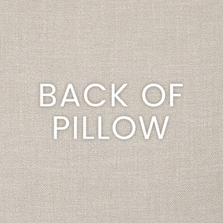 Zuniga Pillow - Safari