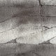 Plutus Gray Silver Furever Faux Fur Luxury Throw Pillow, 26" x 26"