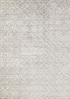 Ahgly Company Indoor Rectangle Mid-Century Modern Area Rugs, 6' x 9'