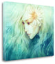 "April" By Anna Dittman, Giclee Print on Gallery Wrap Canvas, Ready to Hang