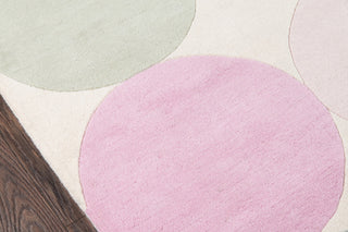 Delmar Del-1 Pastel 5'x8' Rug