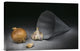 "Abundance" Stretched Canvas Giclee by Christophe Verot, 18x12"