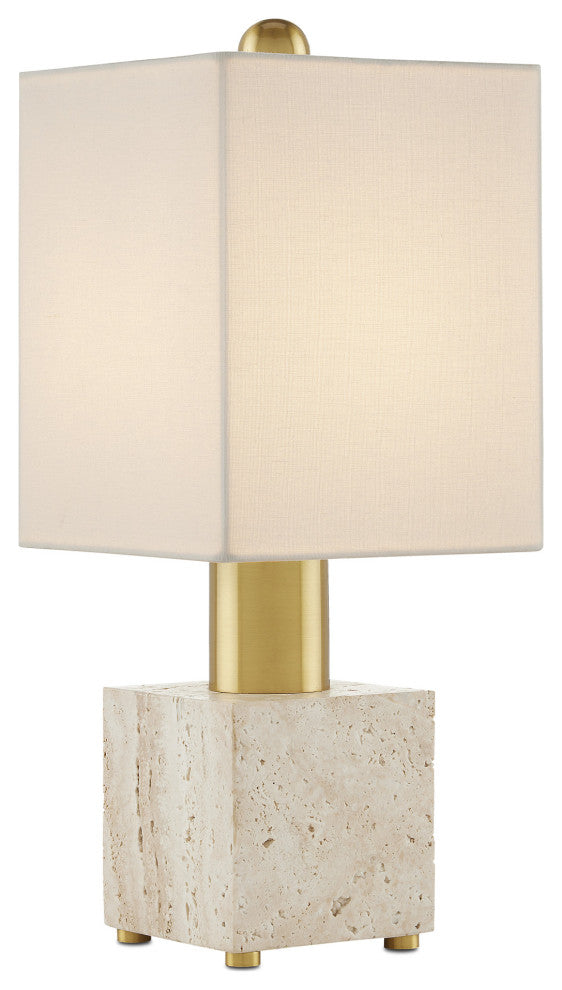 Gentini Table Lamp
