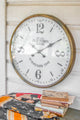 Kalalou Chh1123 Old Town Station Clock