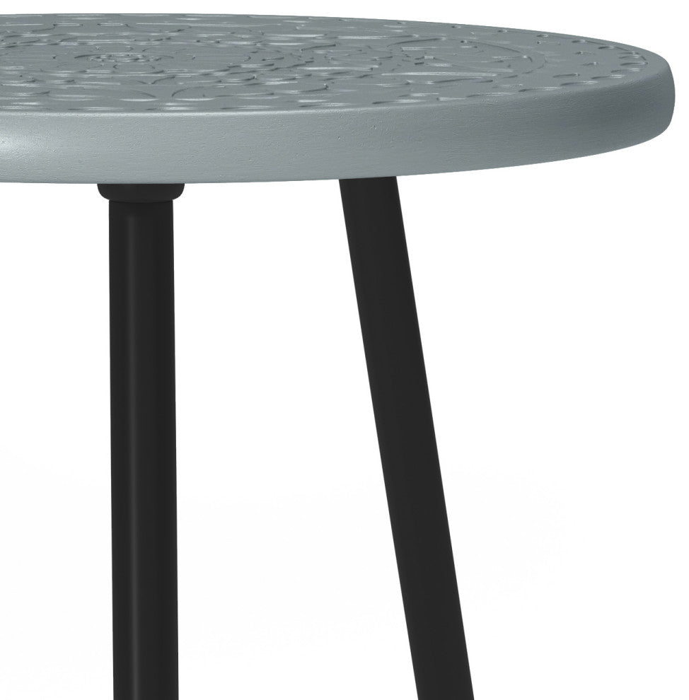 Sherbourne Side Table