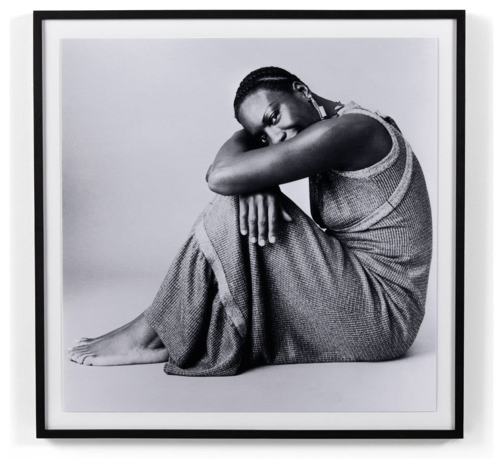 Nina Simone By Getty Images