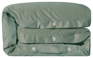 Arlington Velvet Super Queen Duvet