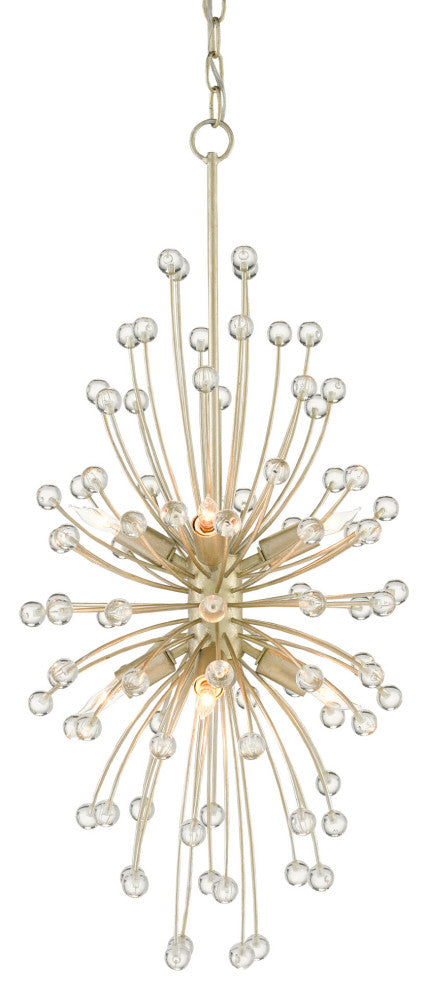 Chrysalis Chandelier