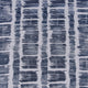 Matchstick Blue Lake Room Darkening Fabric Sample, 4Wx4L