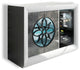 Saphire W04 Wine Cabinet, 3, Matt Finish