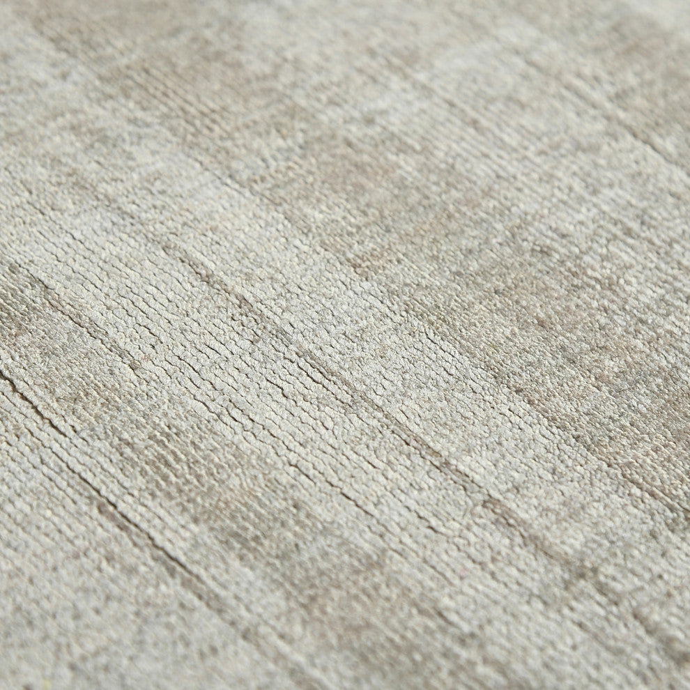 Affinity Londyn Area Rug, Ivory, 9' x 12', Striped