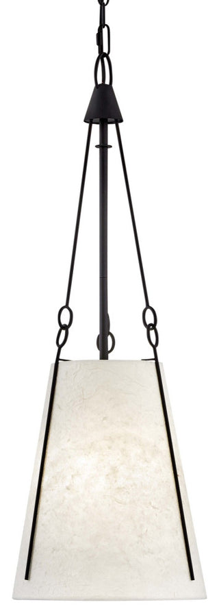 Hinkley Lighting 45027 Danvers 11"W Pendant - Black