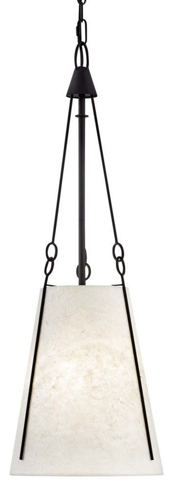 Hinkley Lighting 45027 Danvers 11"W Pendant - Black