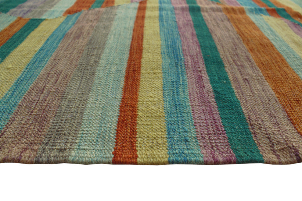 Winchester Kilim Antony Rust Rug
